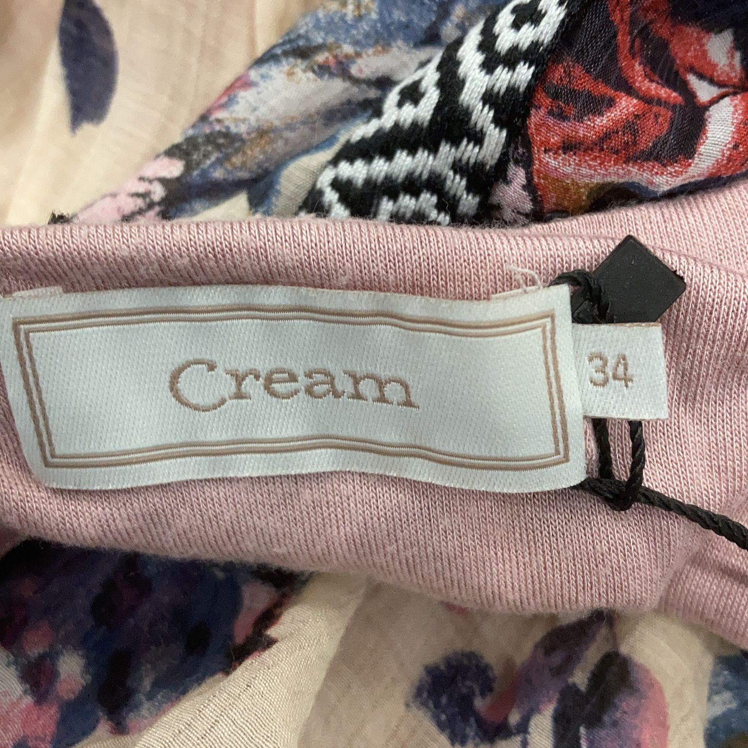 Cream