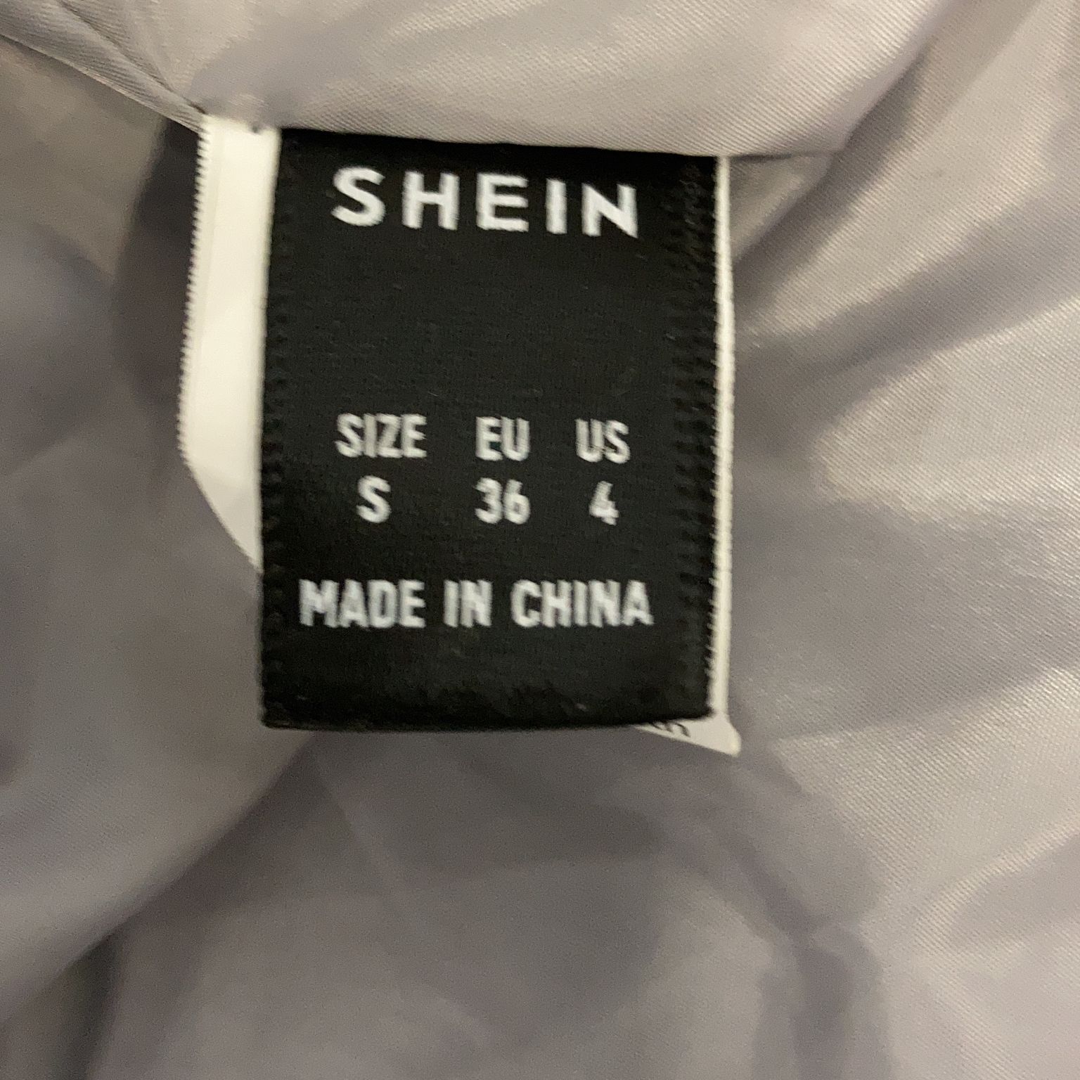 Shein