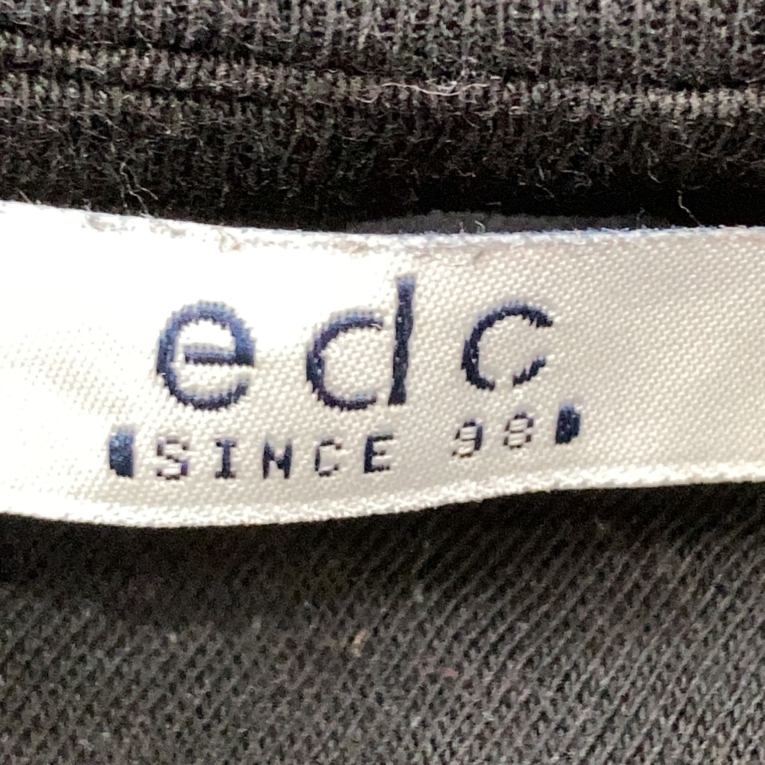 EDC by ESPRIT