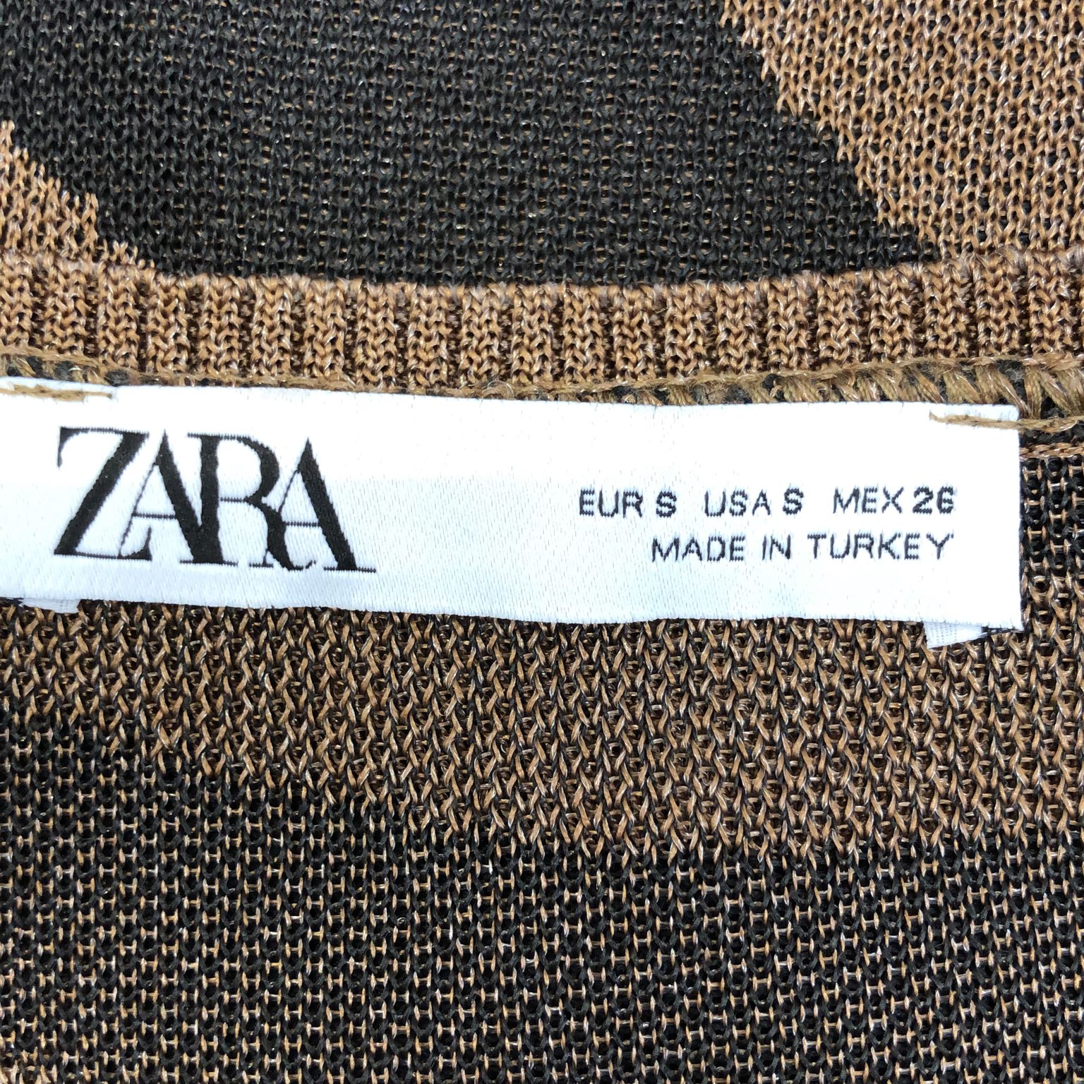 Zara