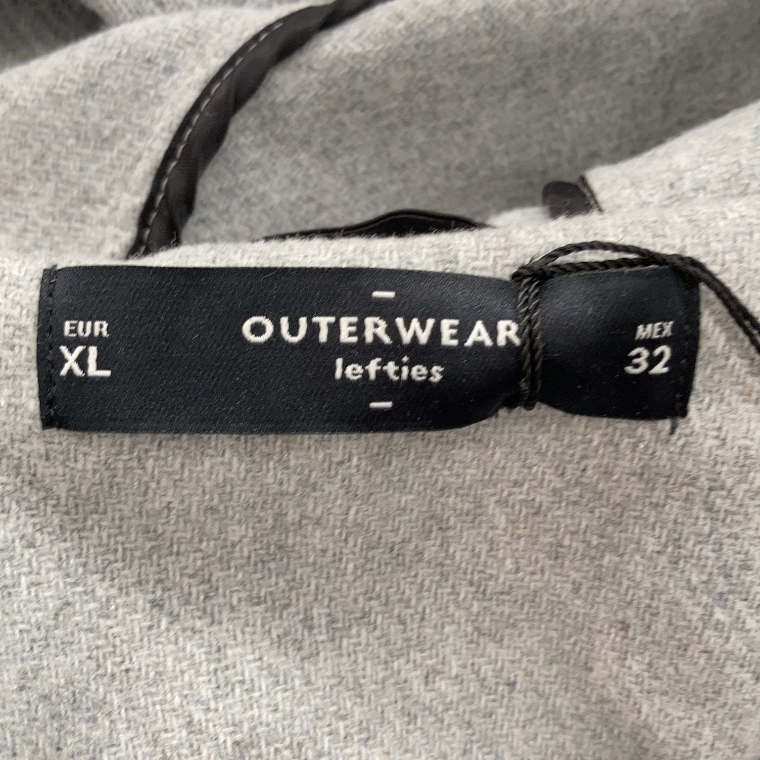 Outerwear