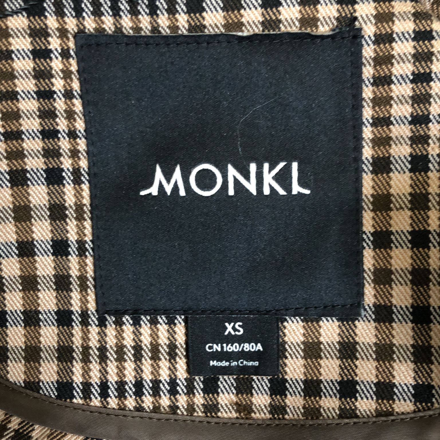 Monki