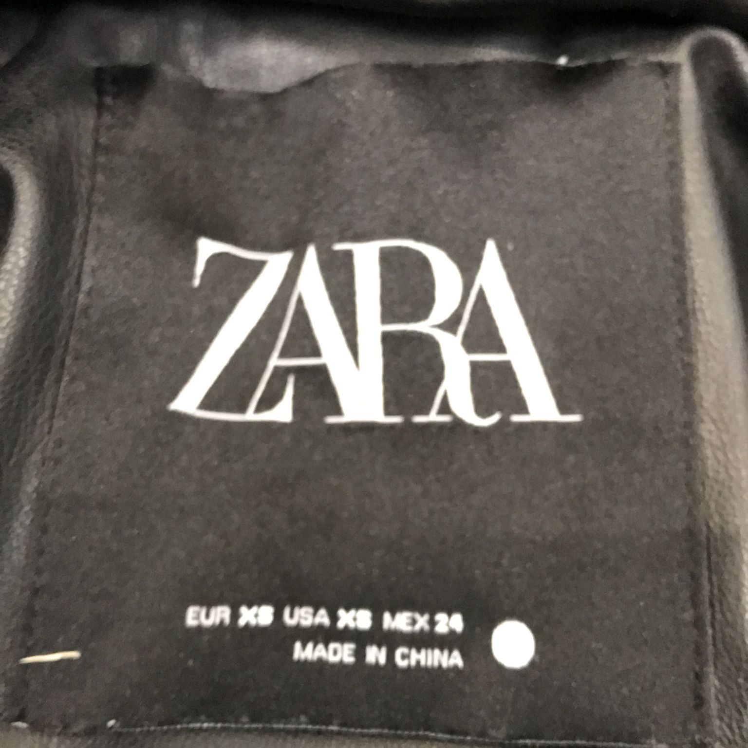 Zara