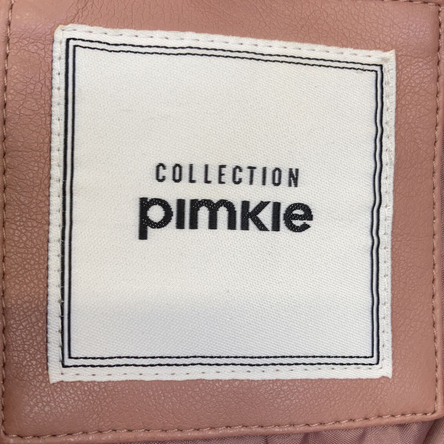 Collection Pimkie