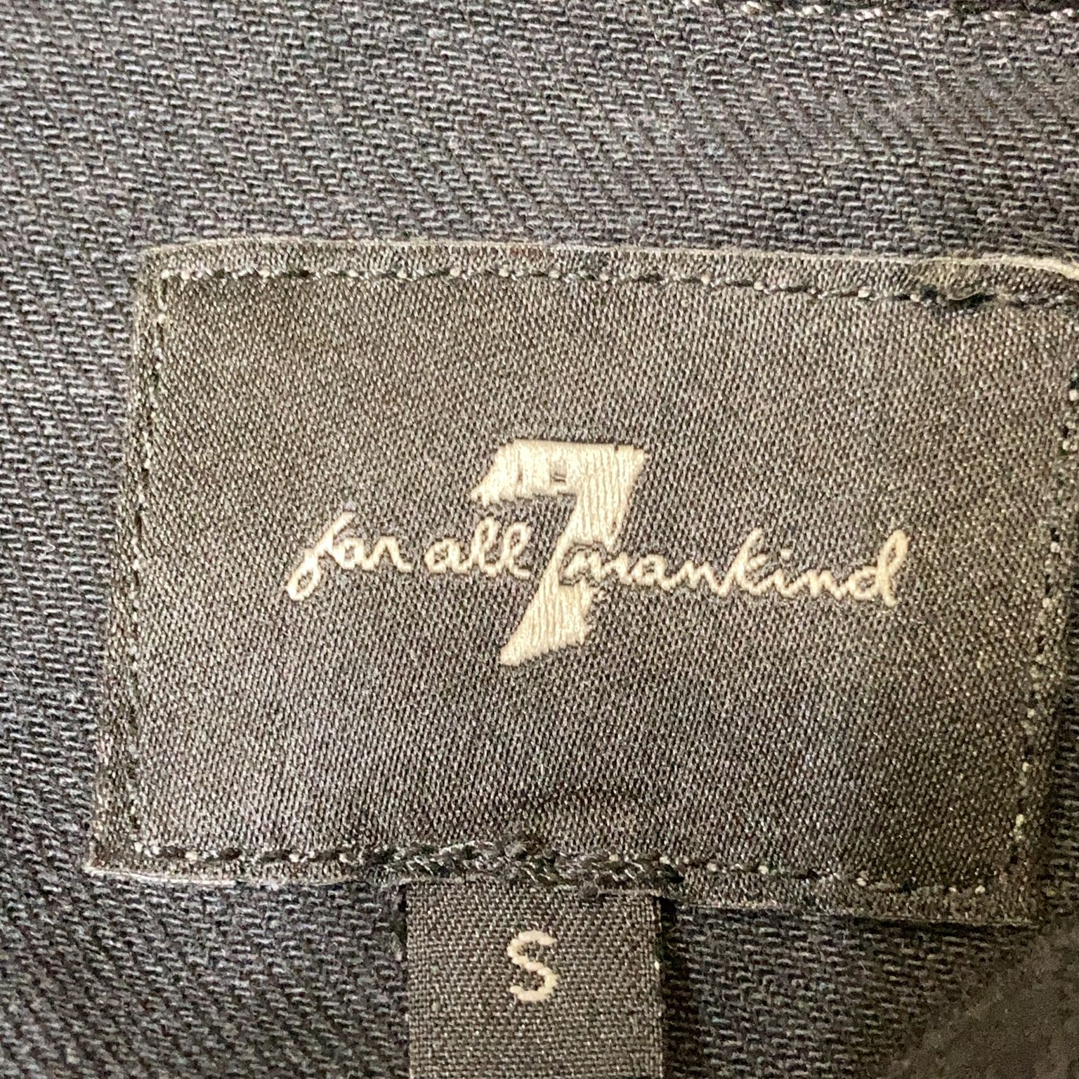 7 for All Mankind