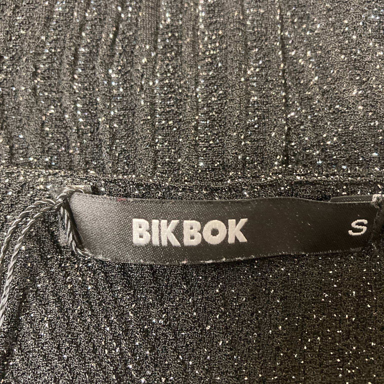 Bik Bok