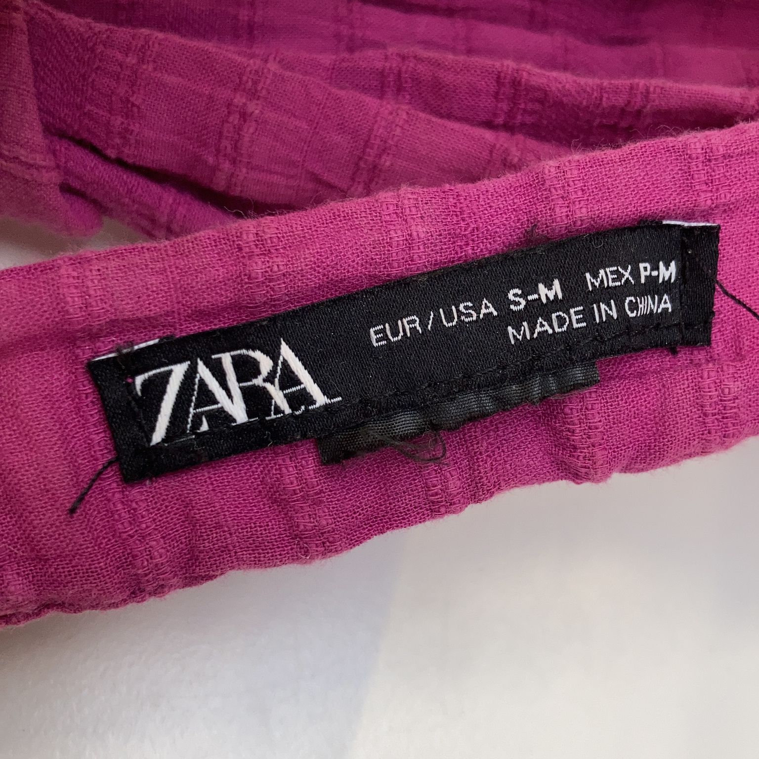 Zara