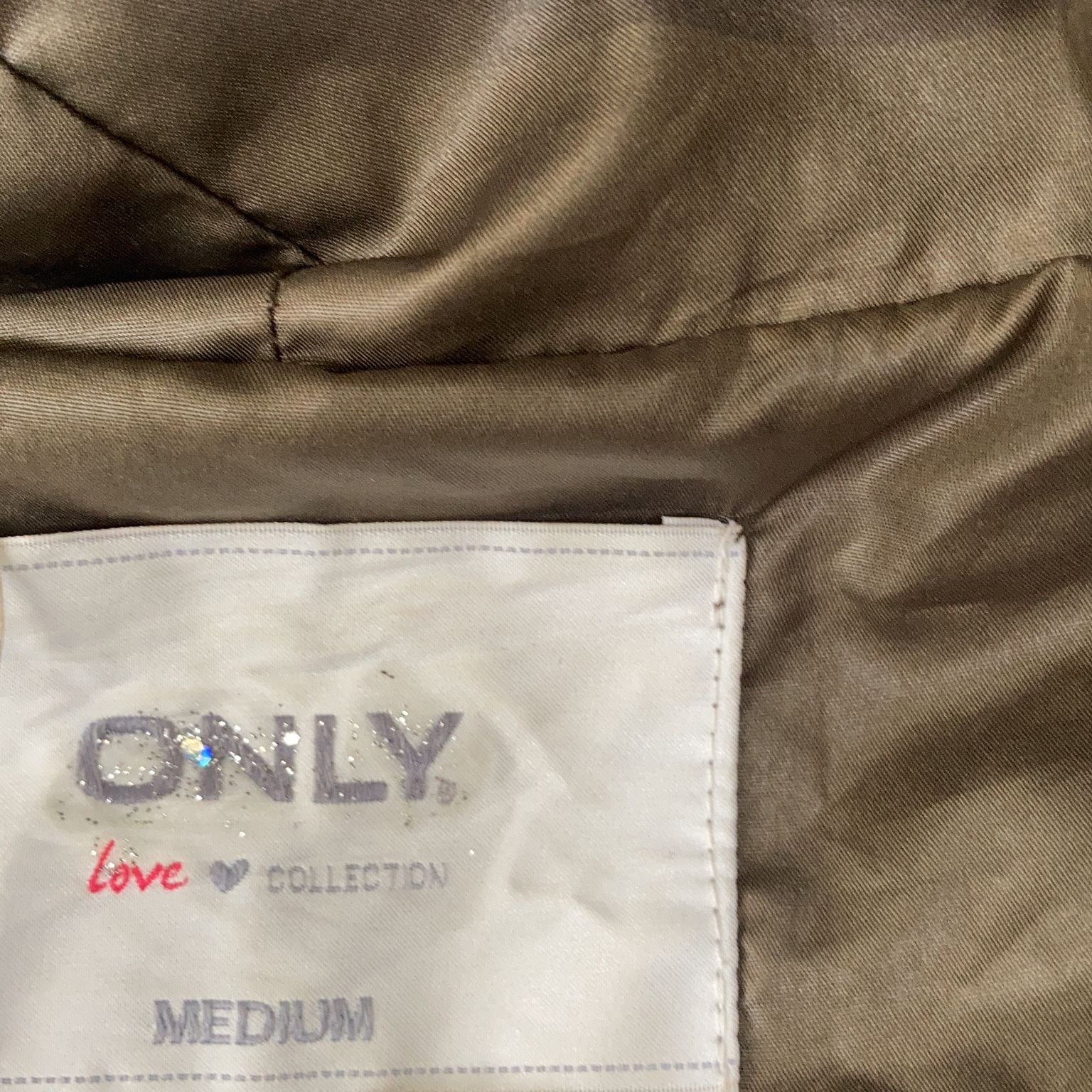 ONLY Love Collection