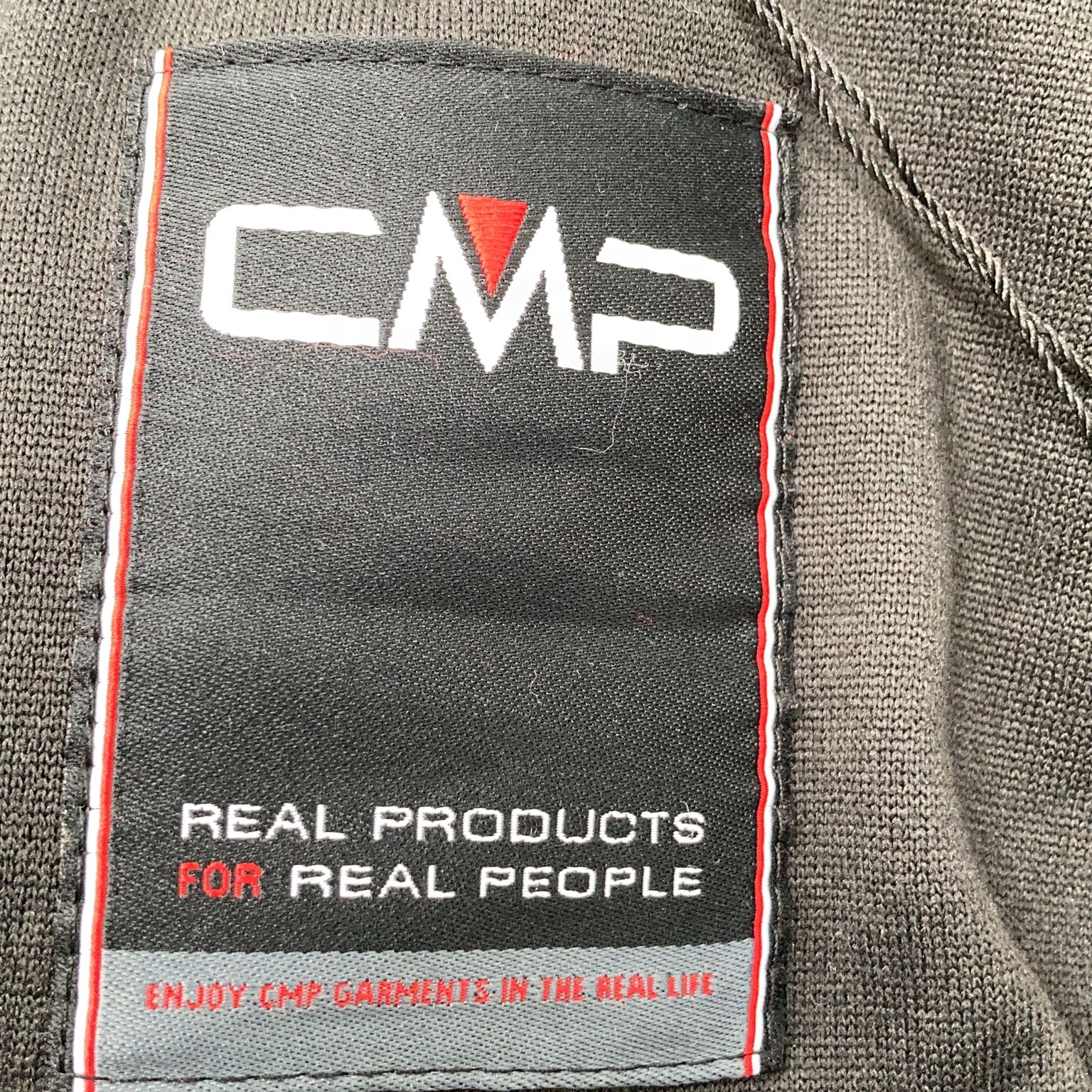 CMP