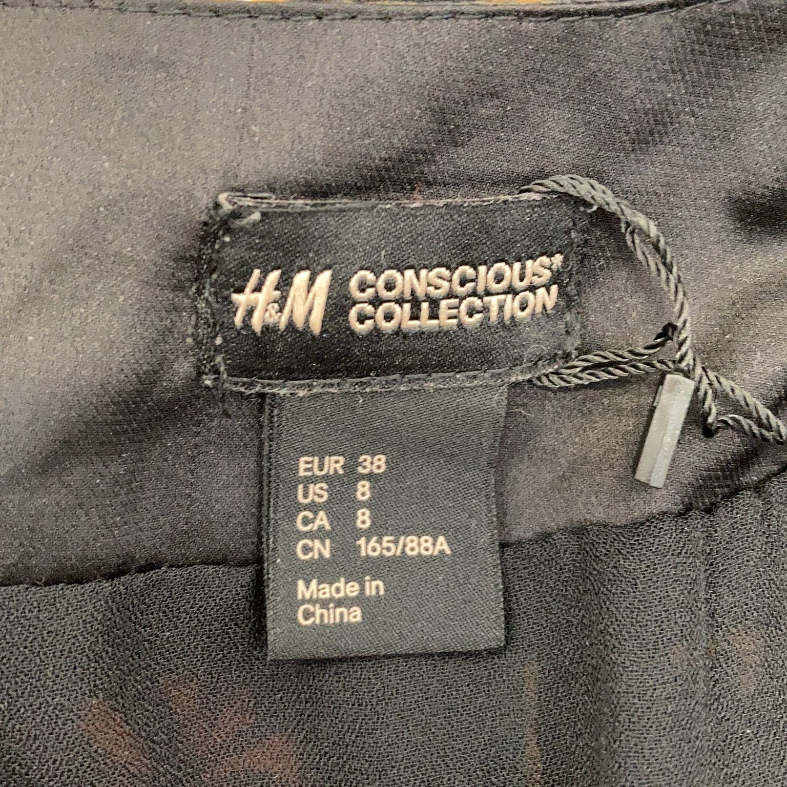 HM Conscious Collection