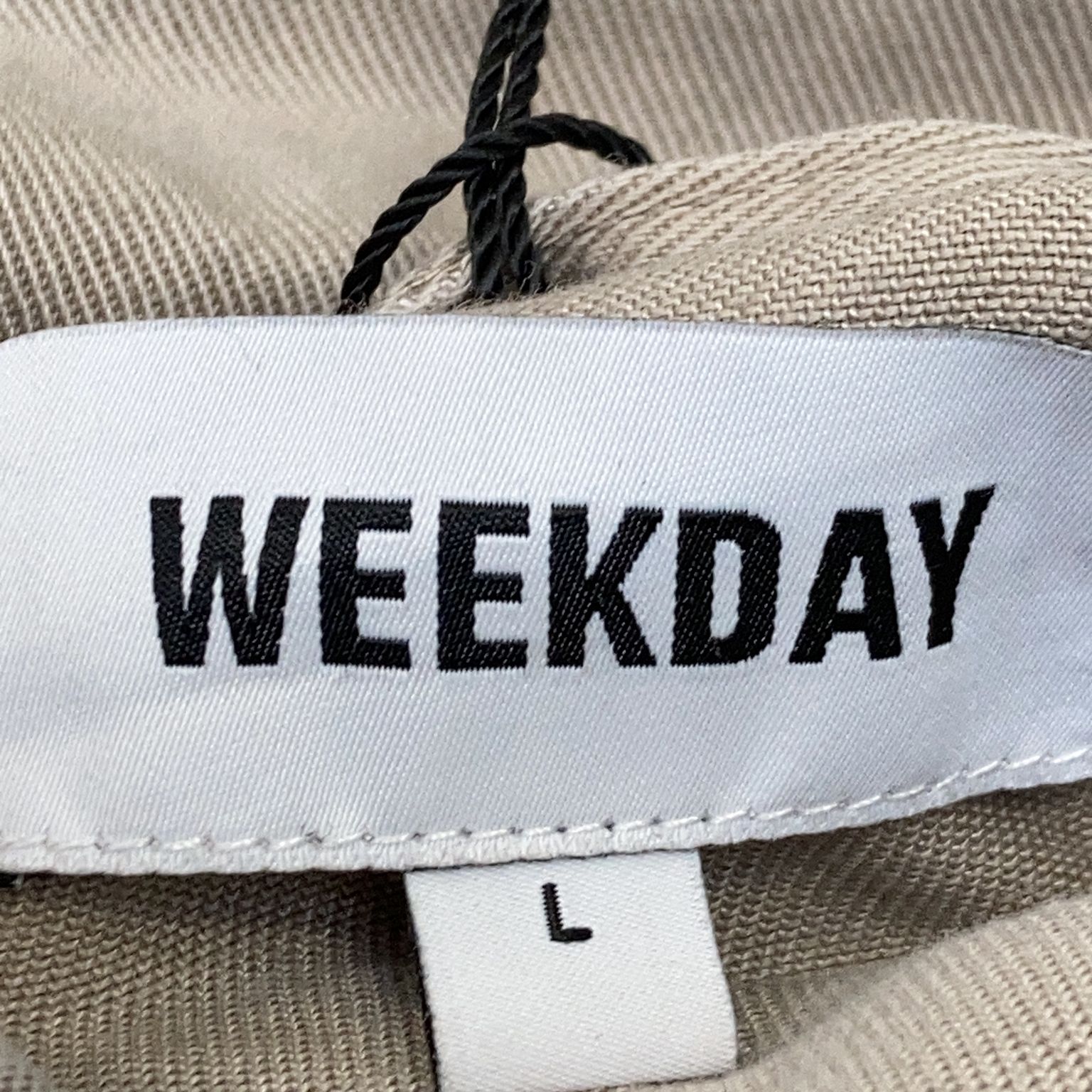 Weekday