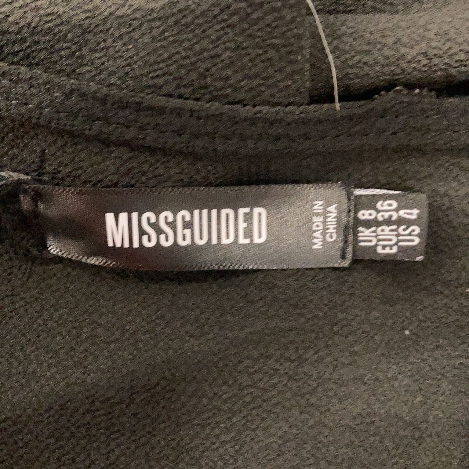 Missguided