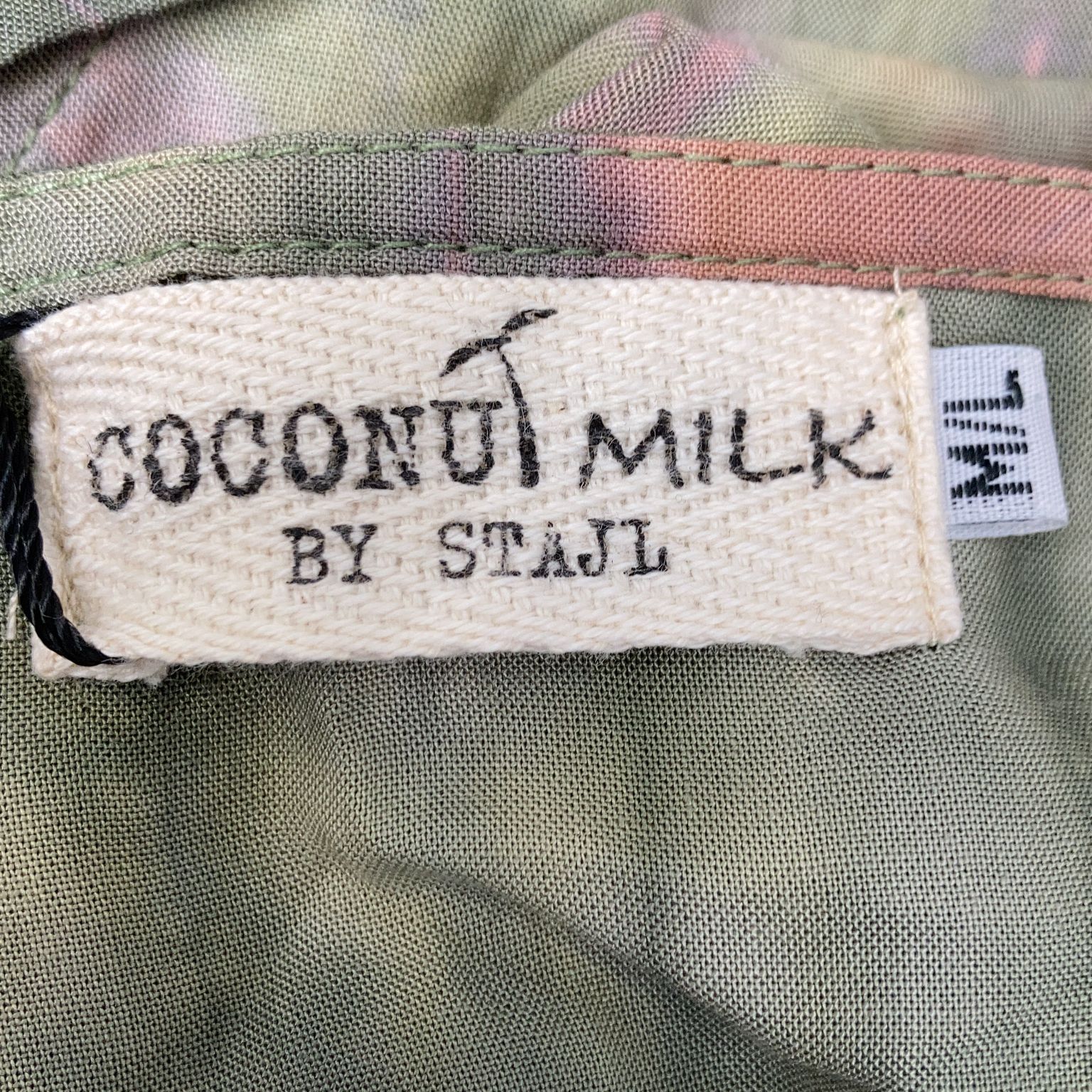 Coconut Milk