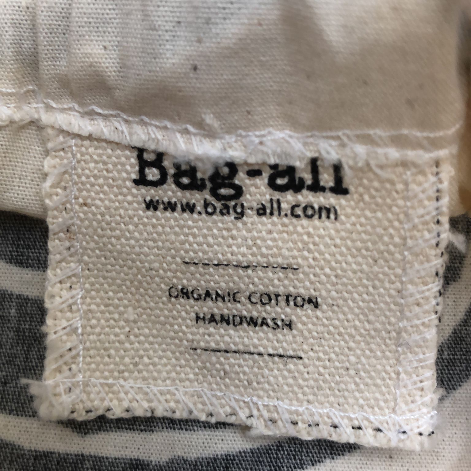 Bag-all