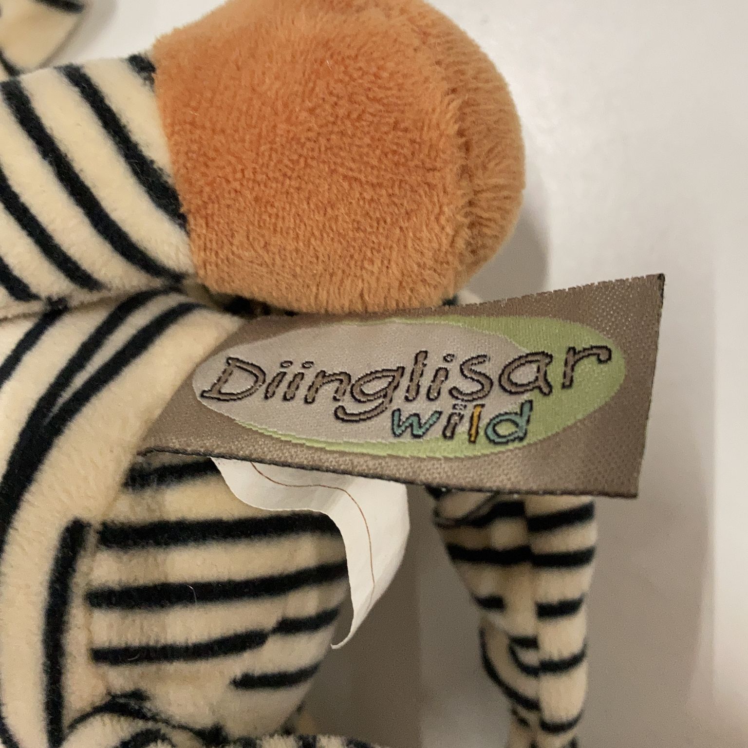 Diinglisar