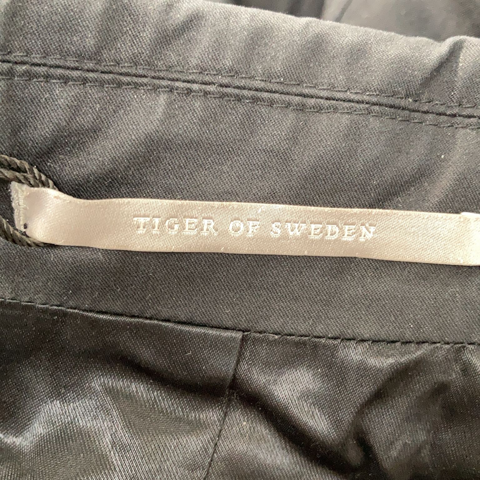 Tiger of Sweden