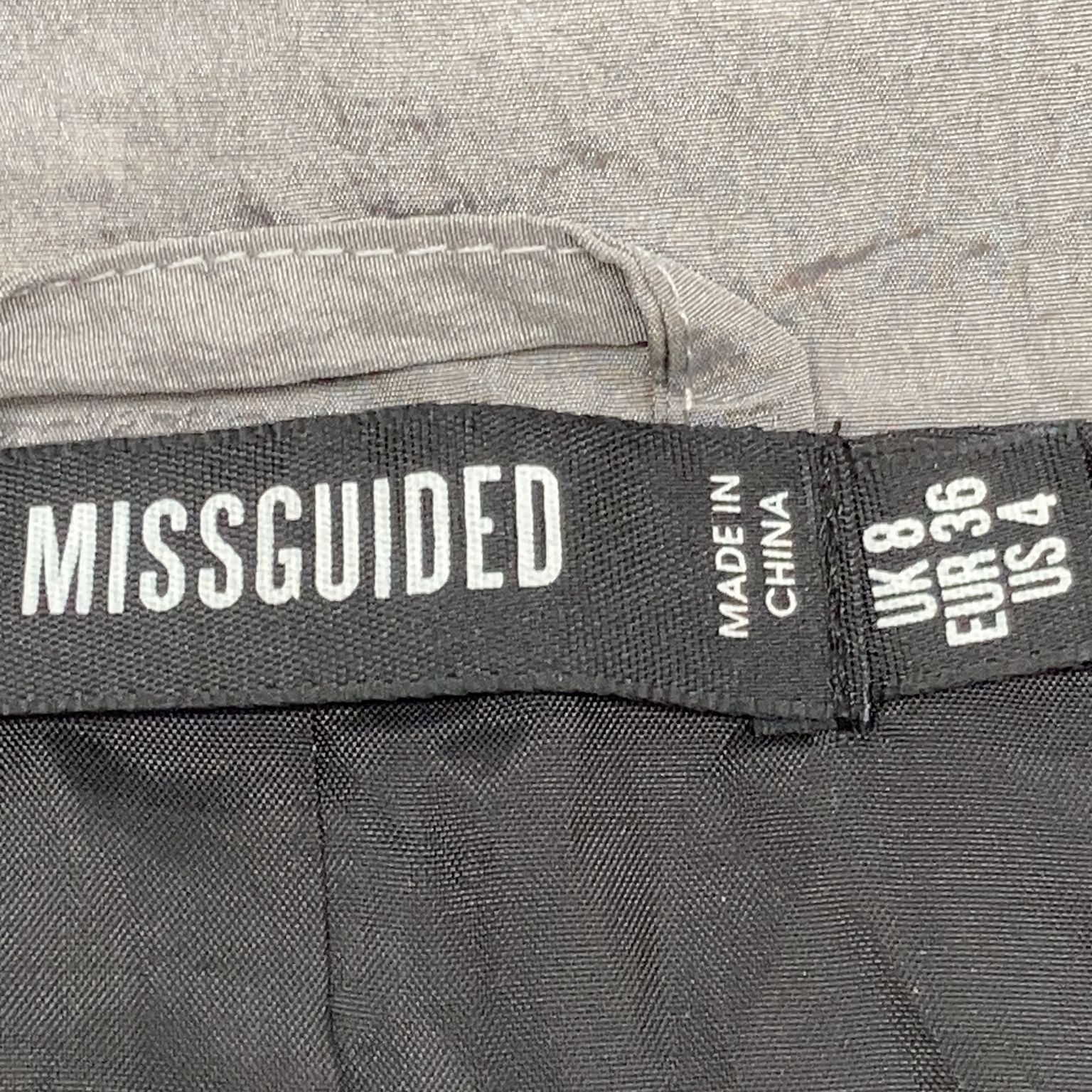 Missguided