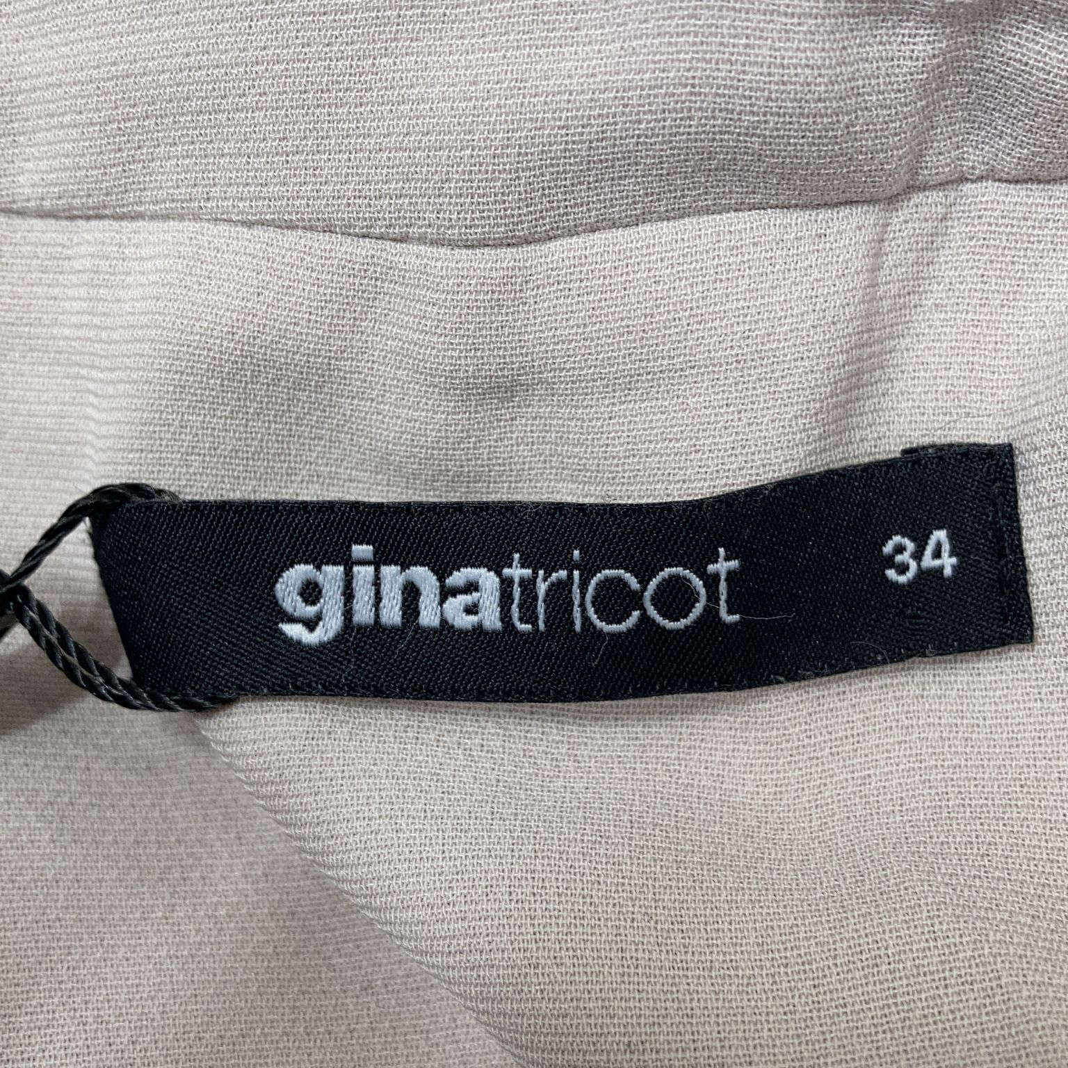 Gina Tricot