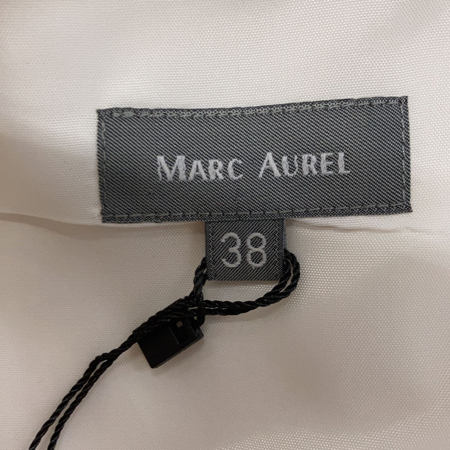 Marc Aurel