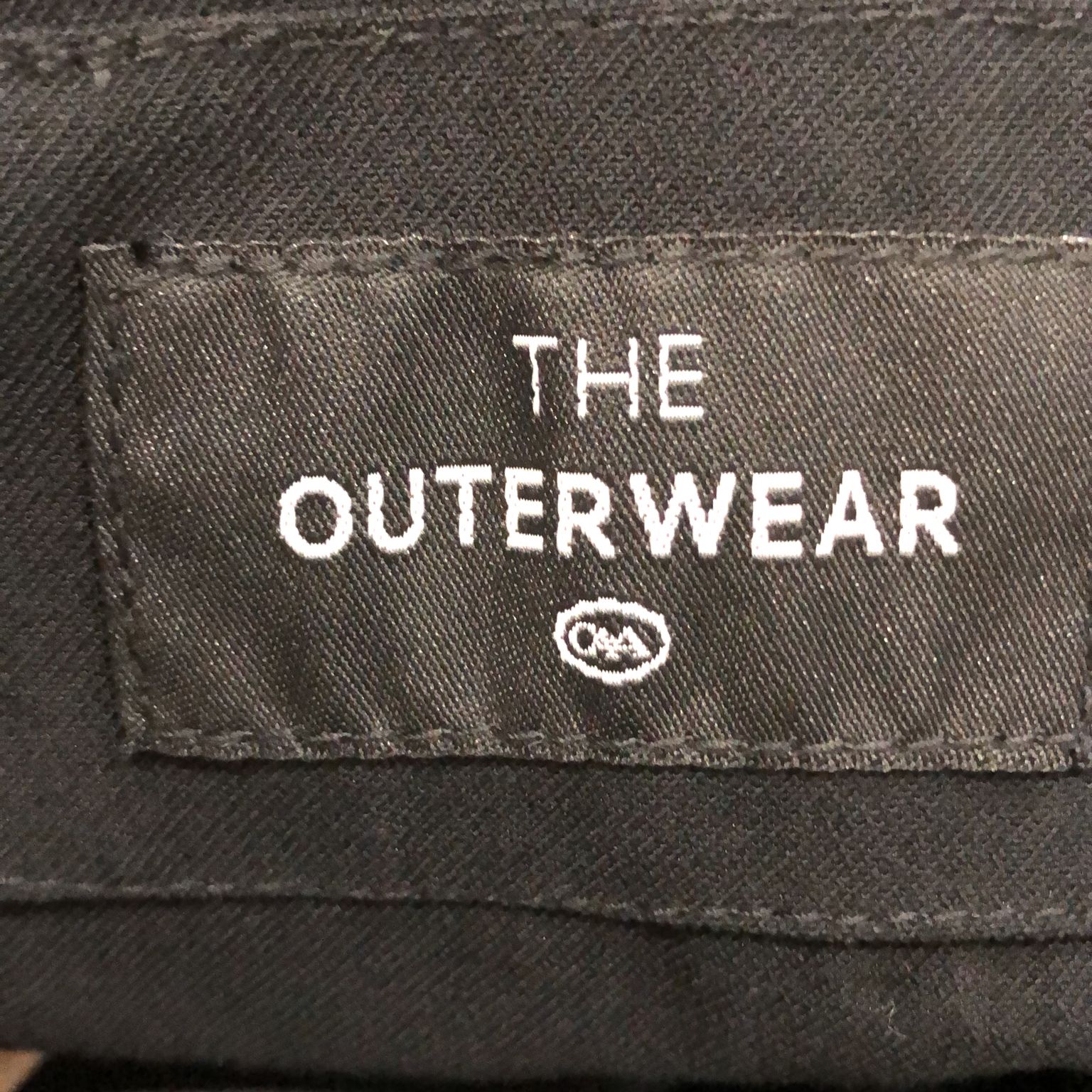 The Outwear Collection