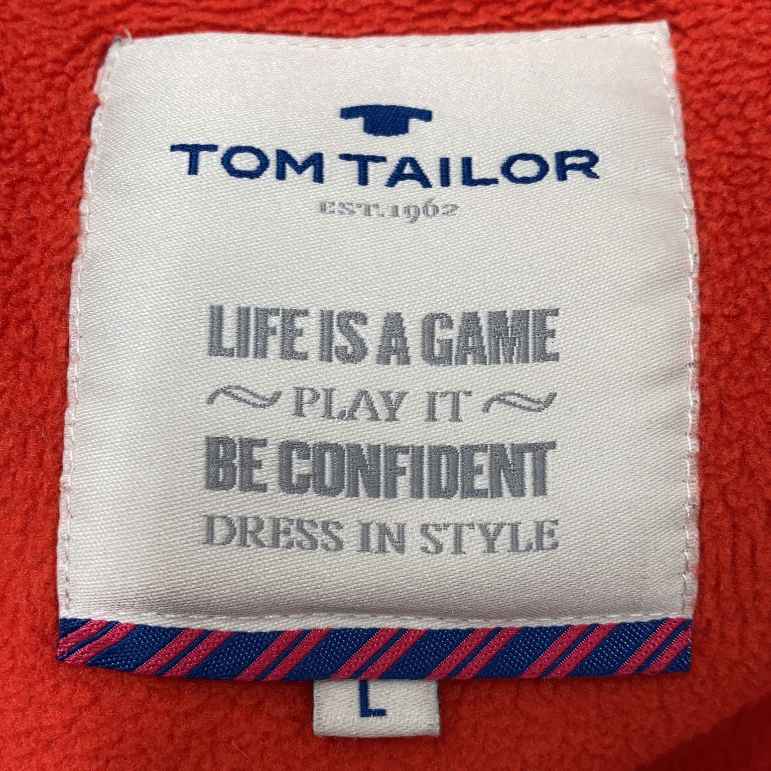 Tom Tailor