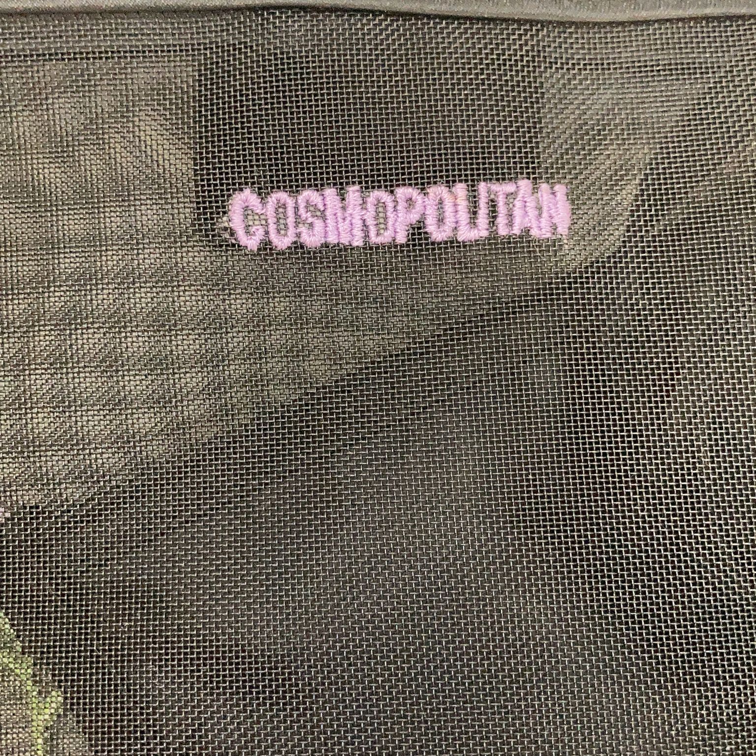 Cosmopolitan