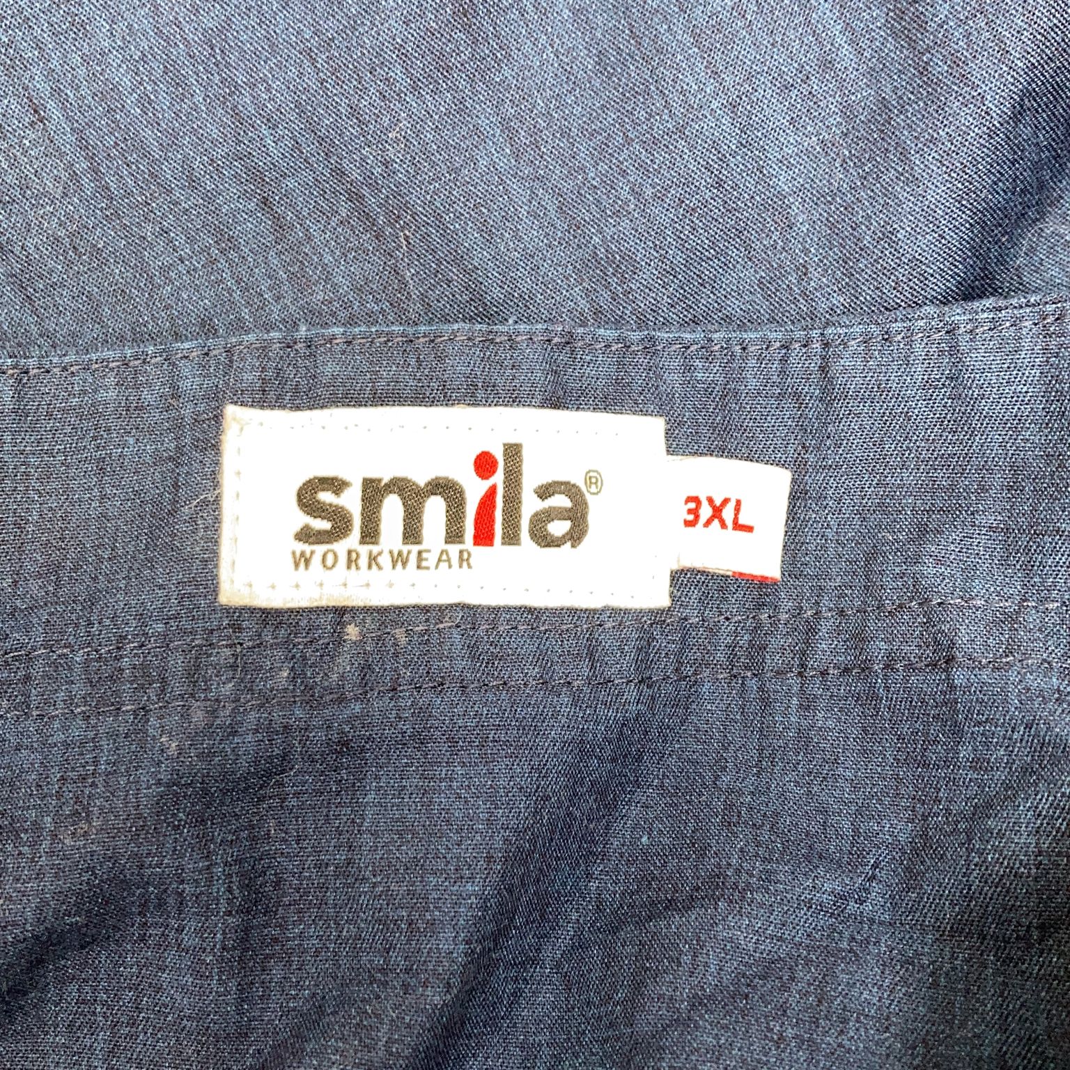 Smila Workwear