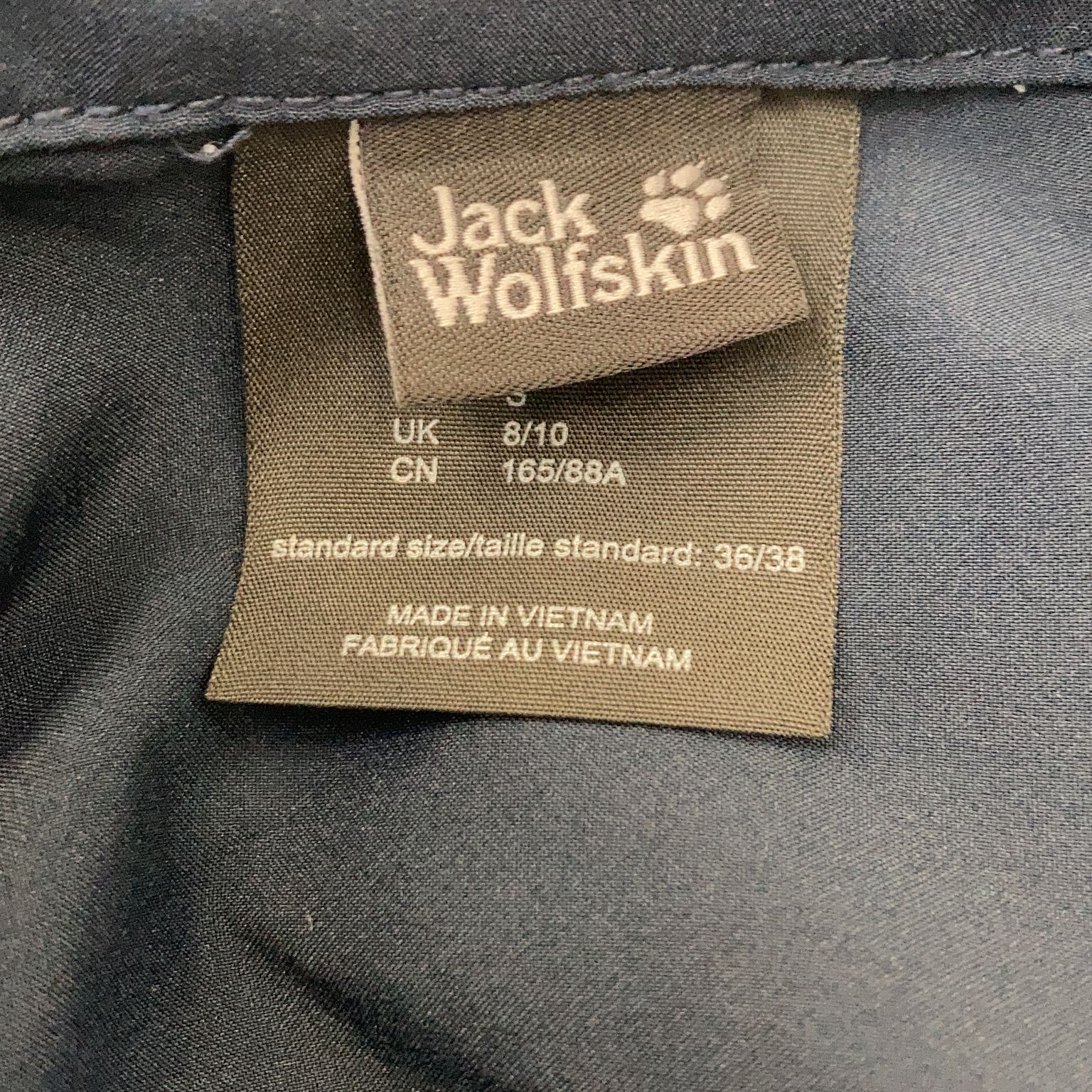 Jack Wolfskin