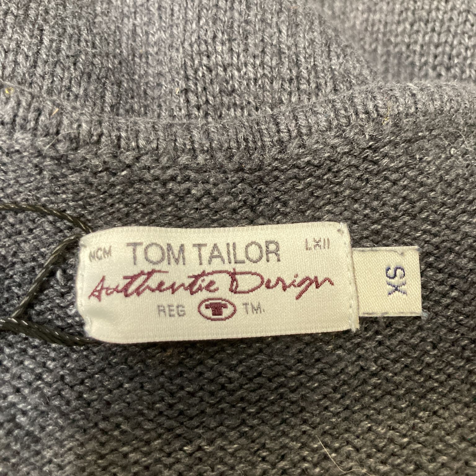 Tom Tailor