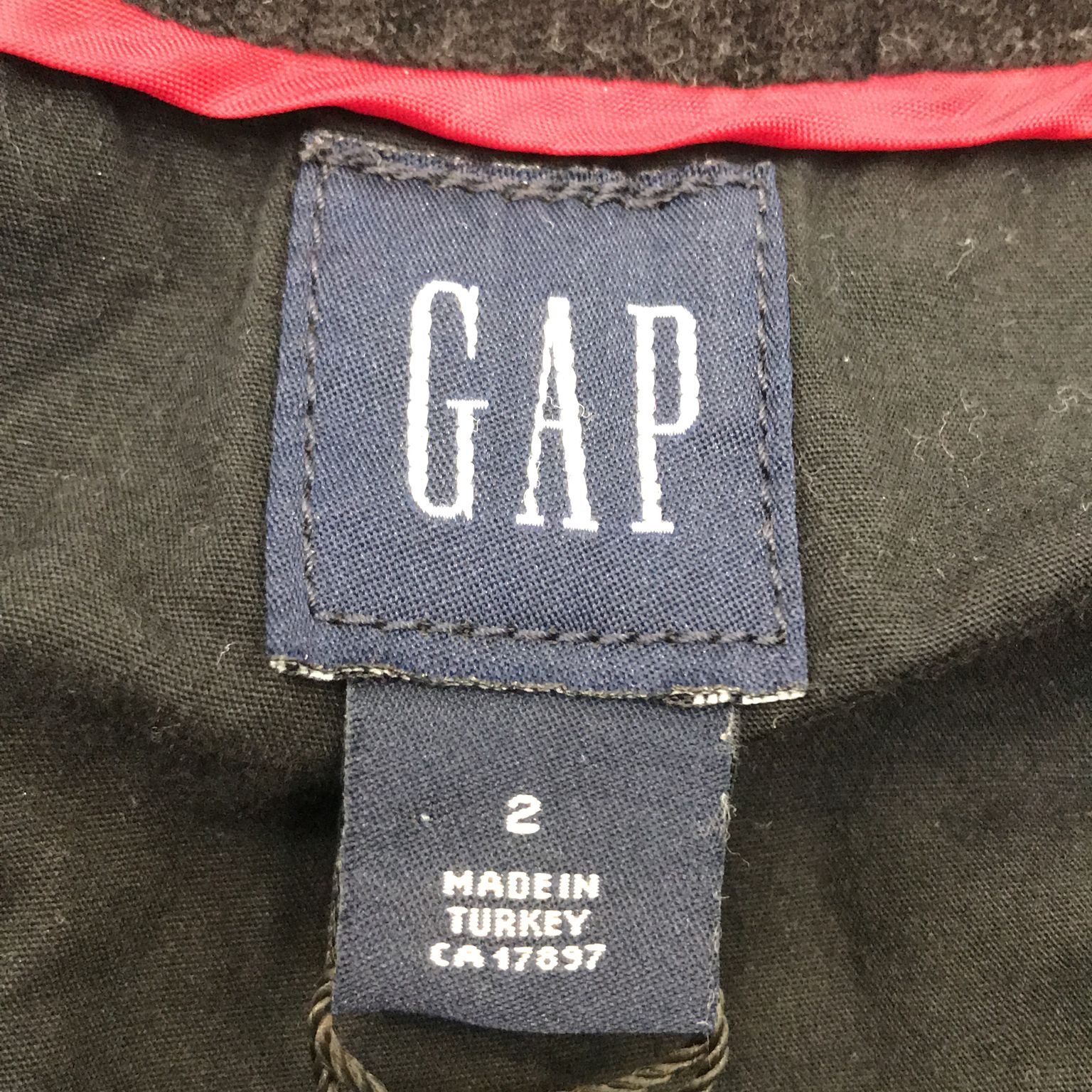 Gap