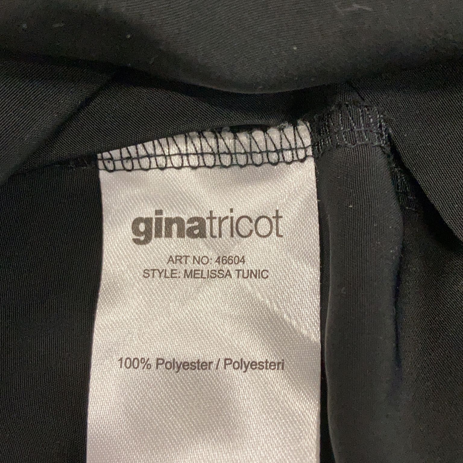 Gina Tricot