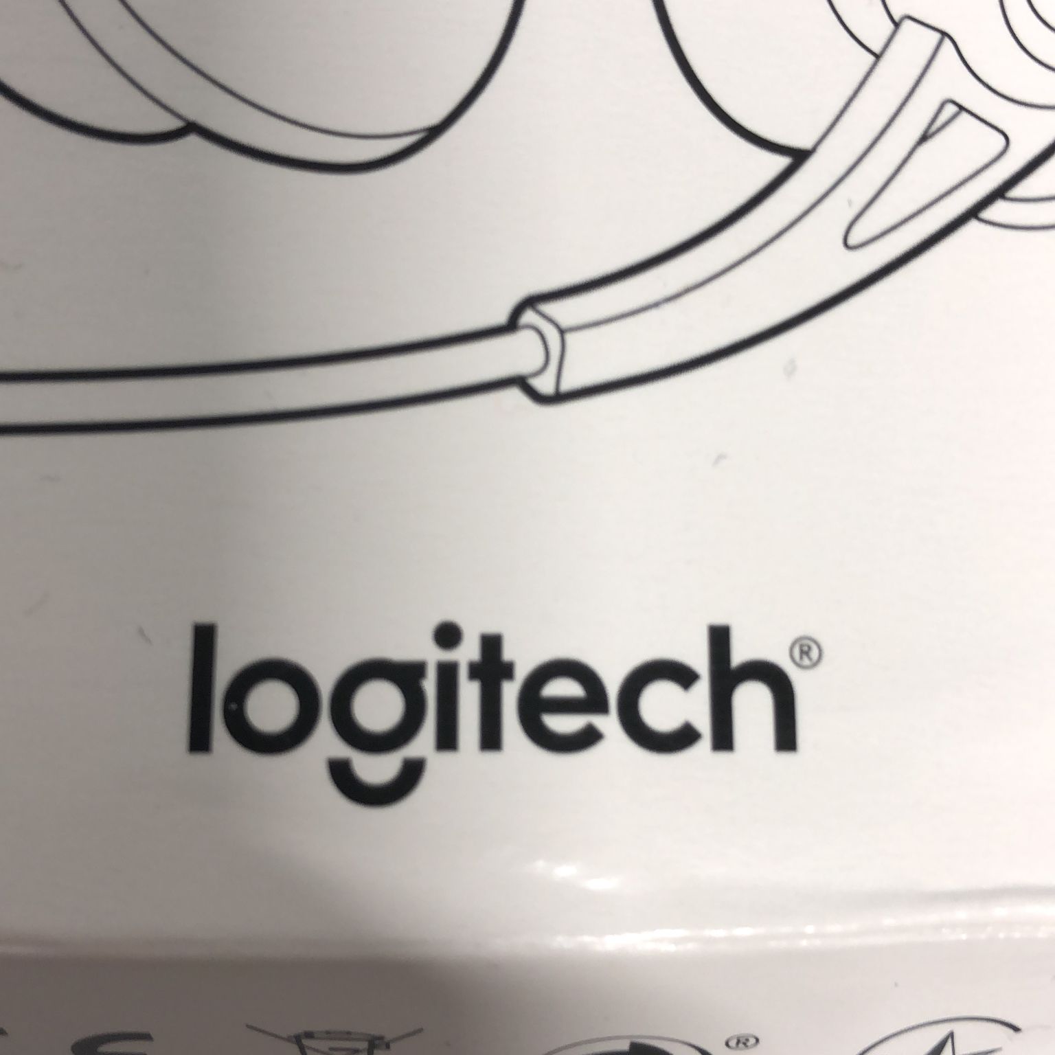 Logitech