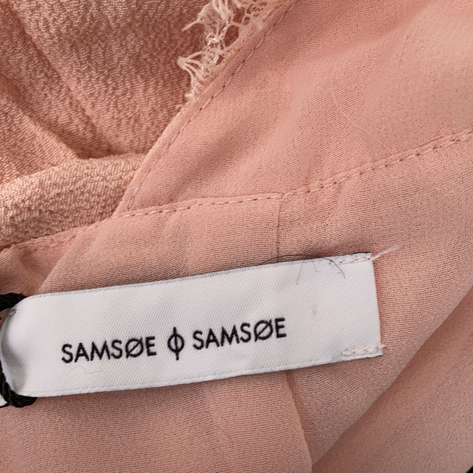 Samsøe  Samsøe