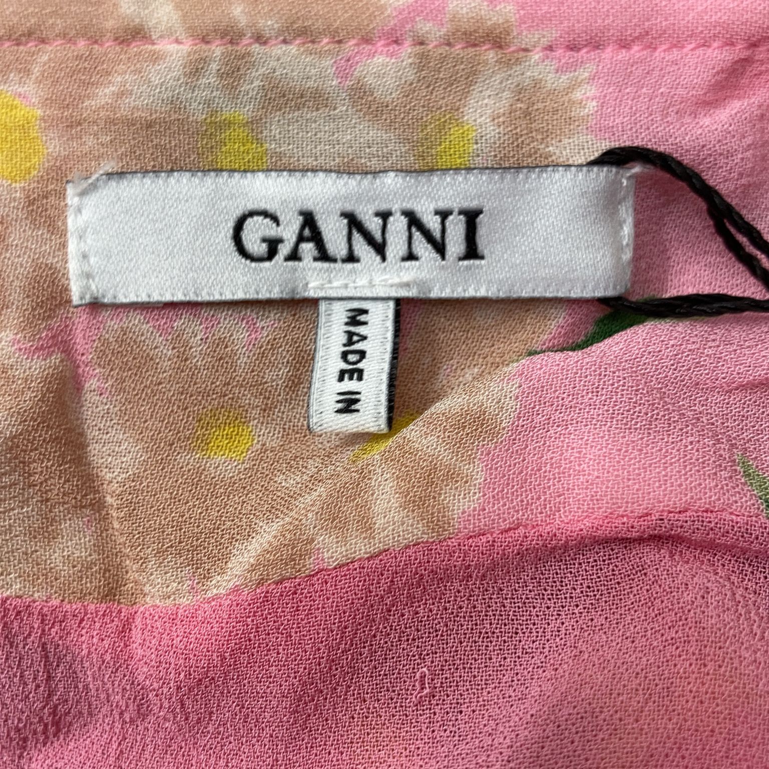 Ganni