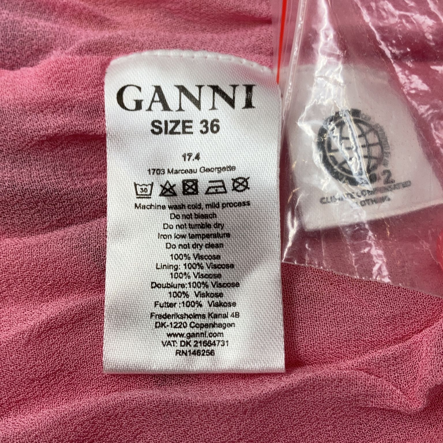 Ganni