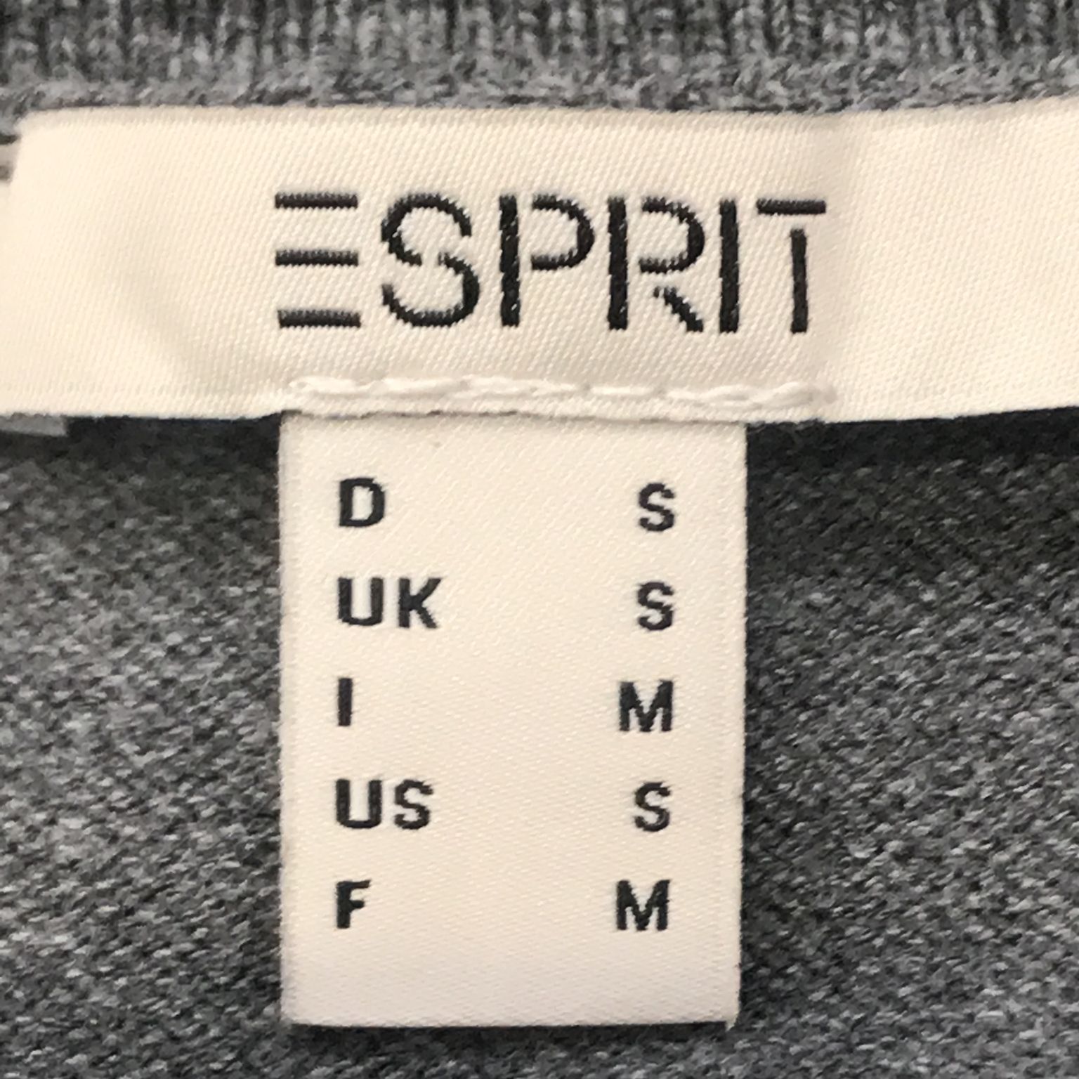 ESPRIT