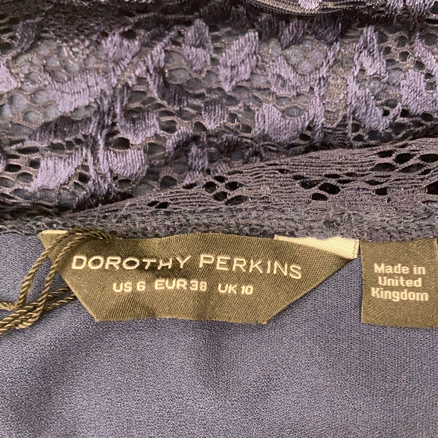 Dorothy Perkins