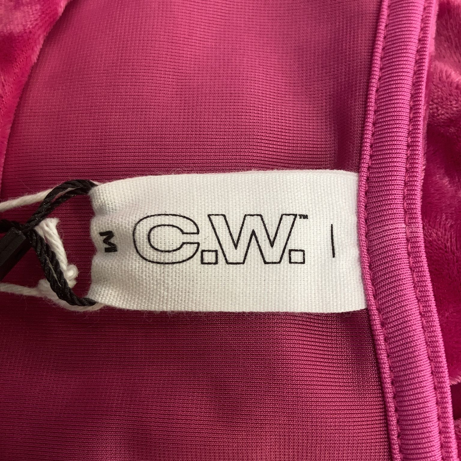 C.W. by Carin Wester