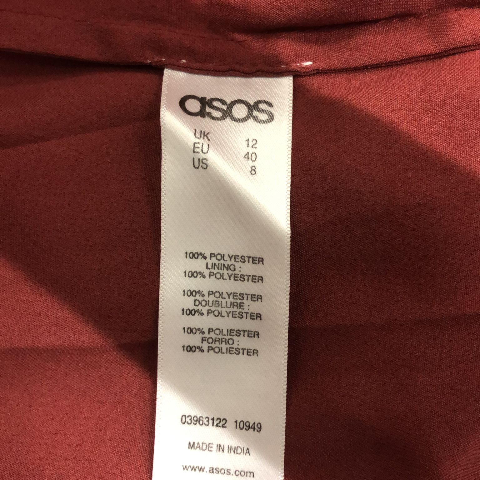 ASOS