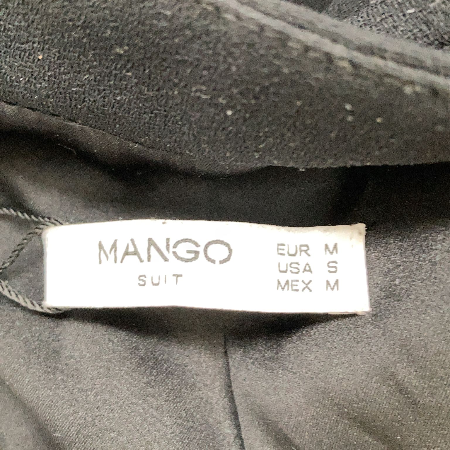 Mango