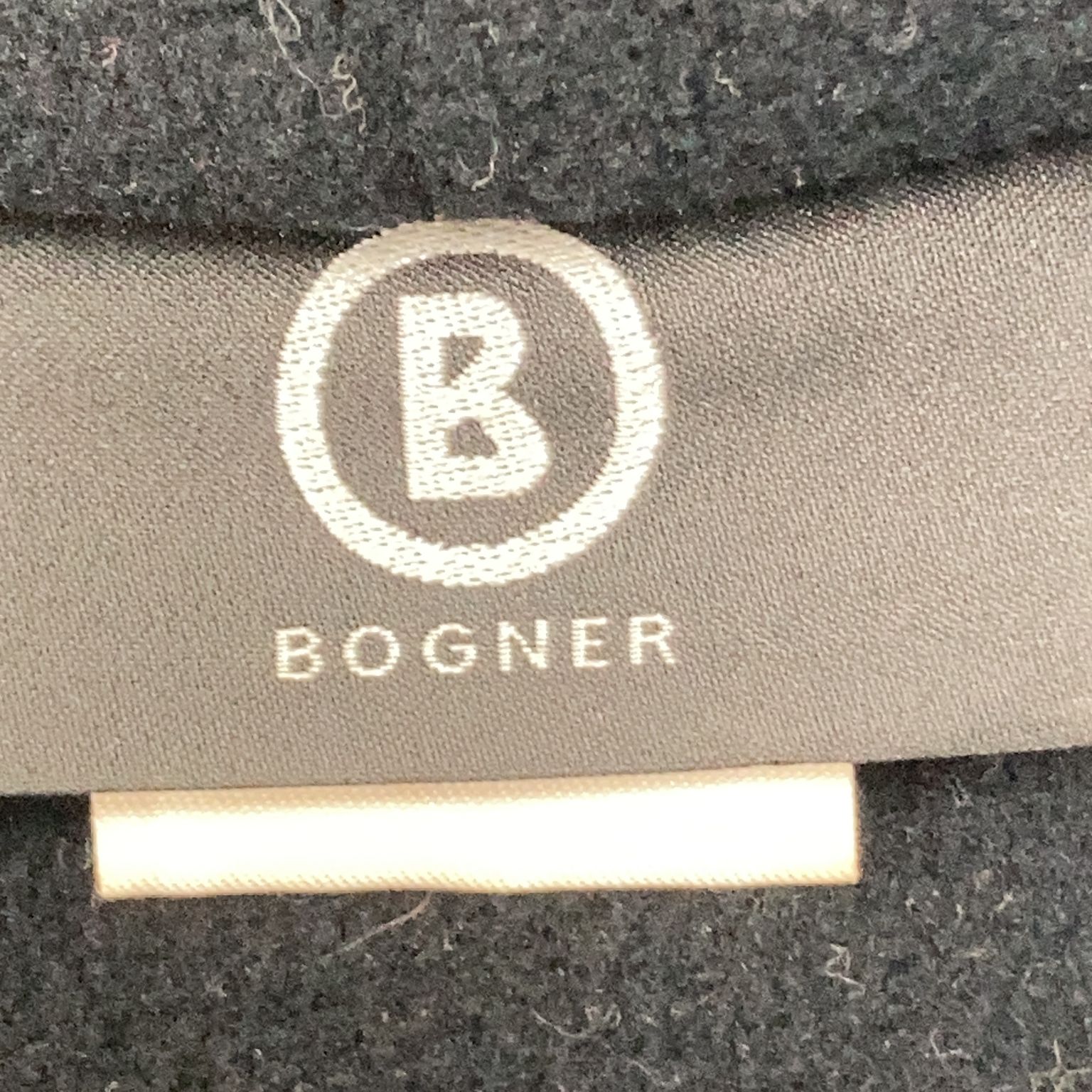 Bogner