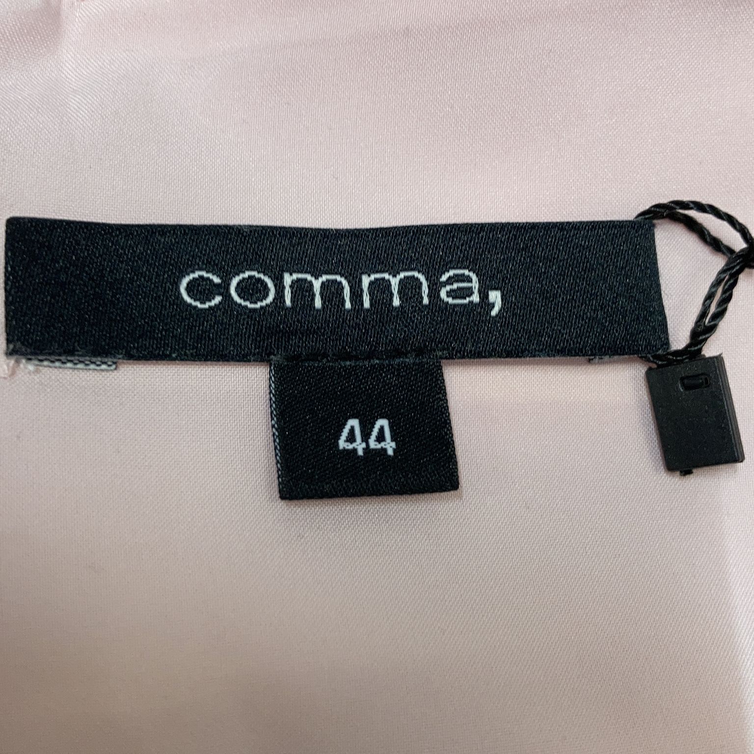 Comma