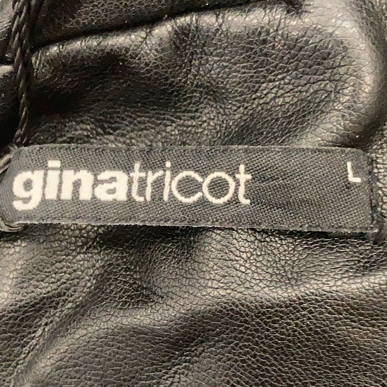 Gina Tricot