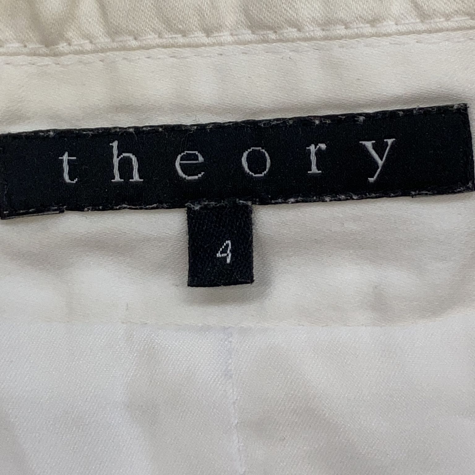 Theory