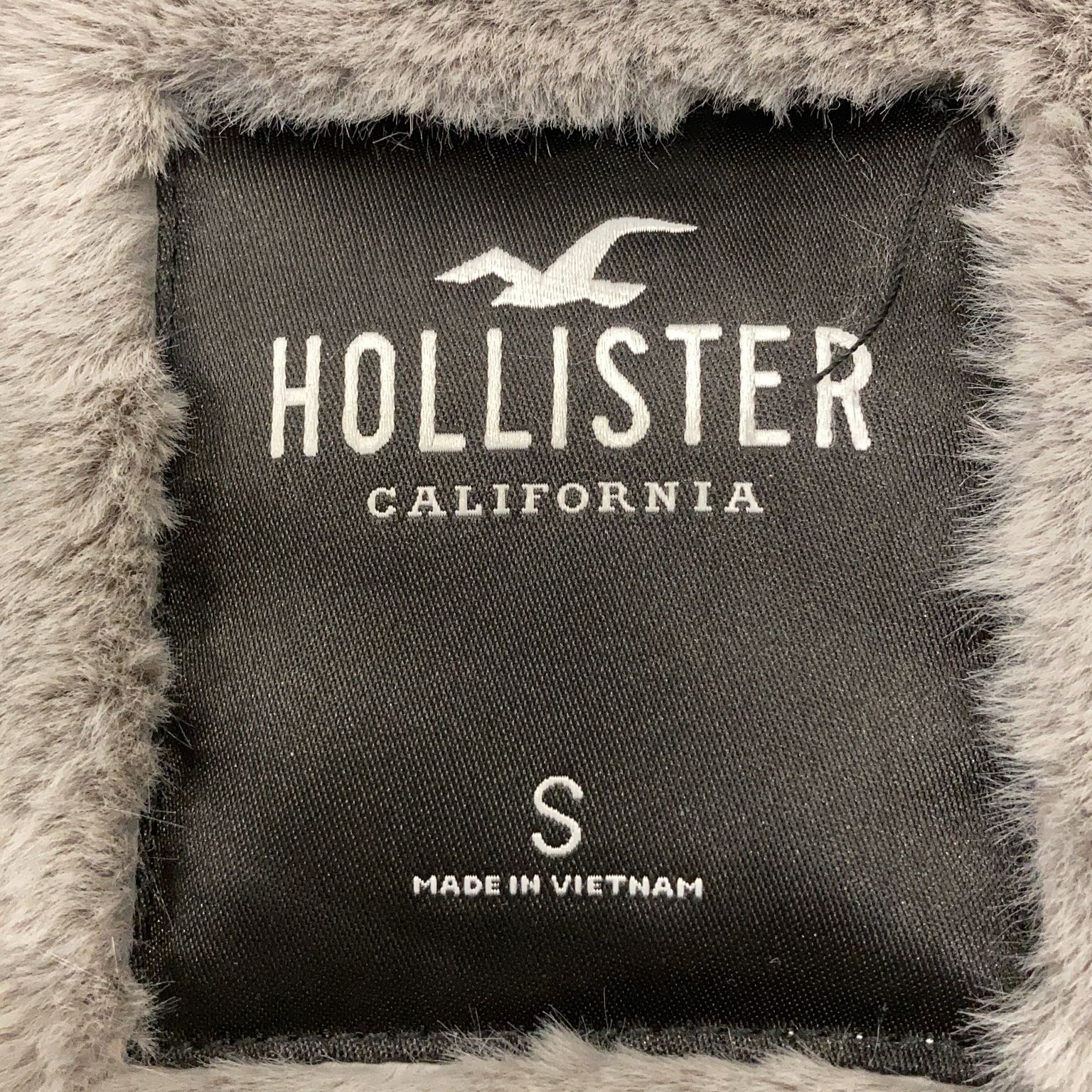 Hollister California