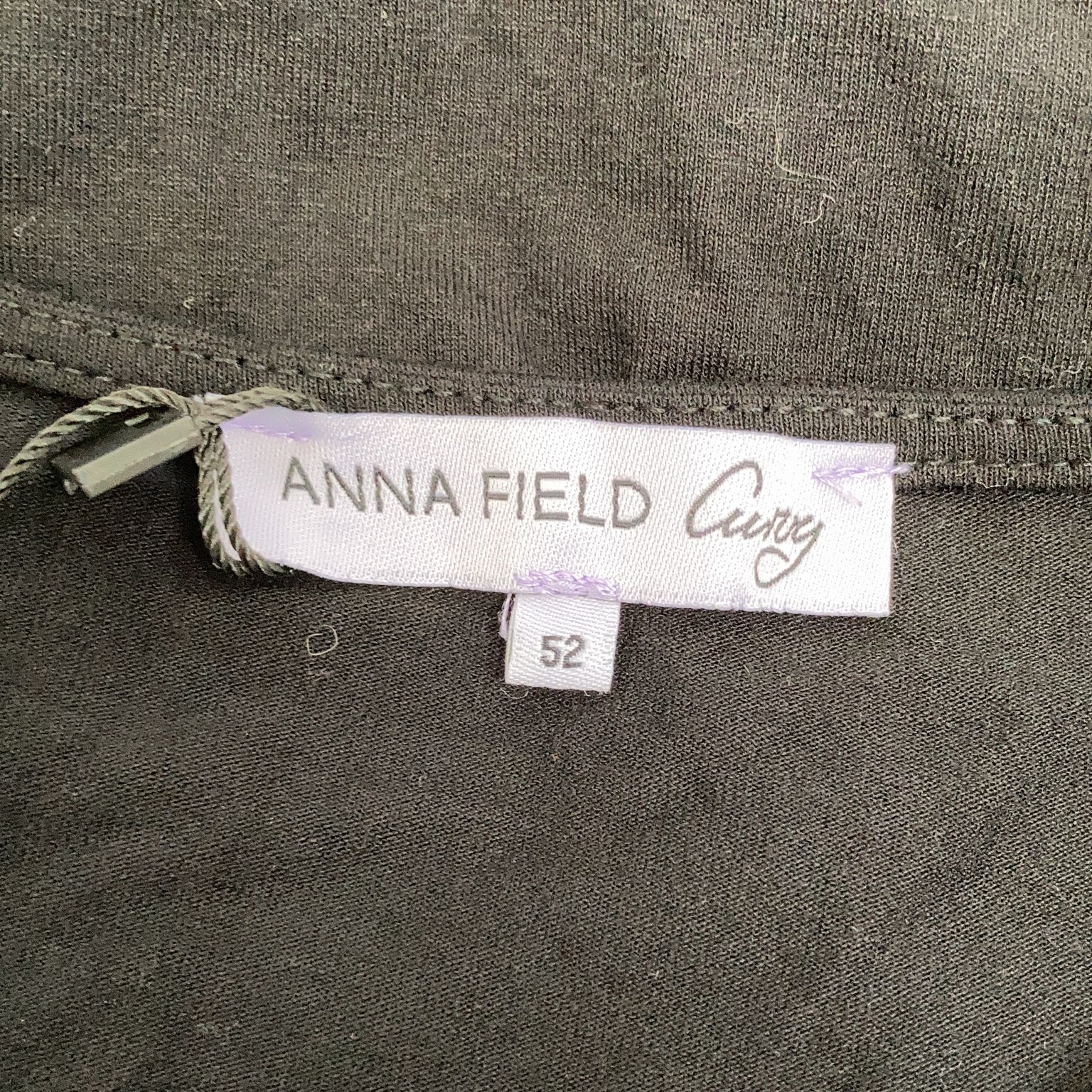 Anna Field