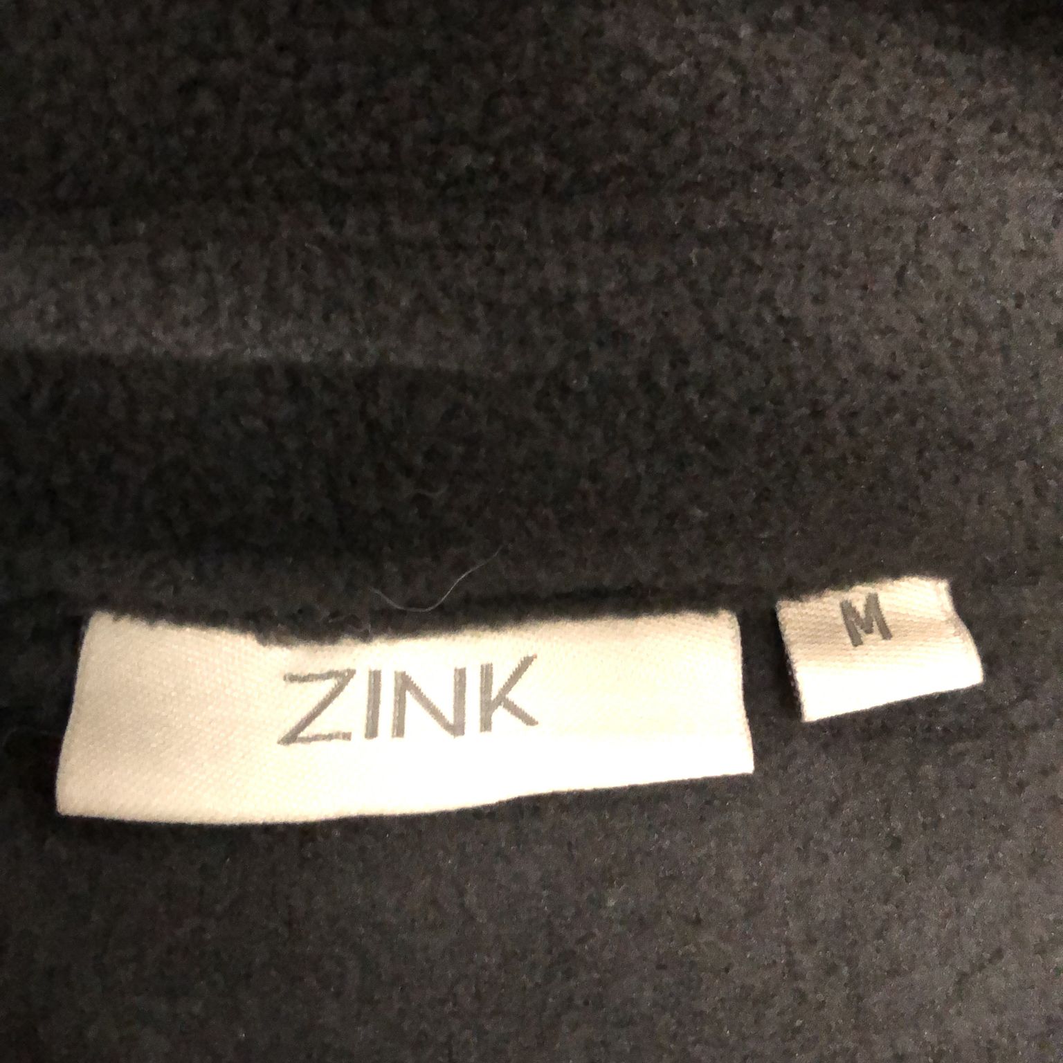 Zink