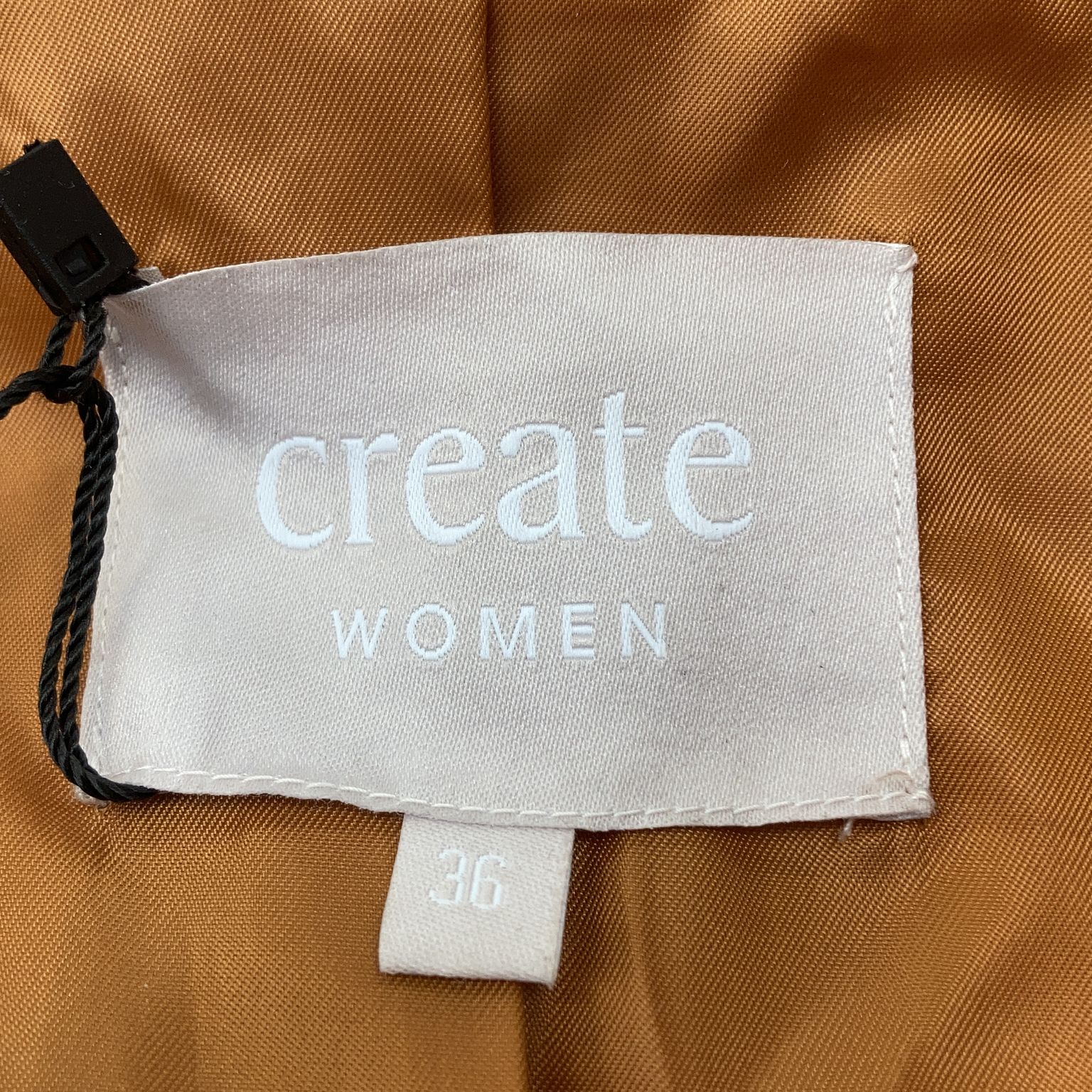 Create Women