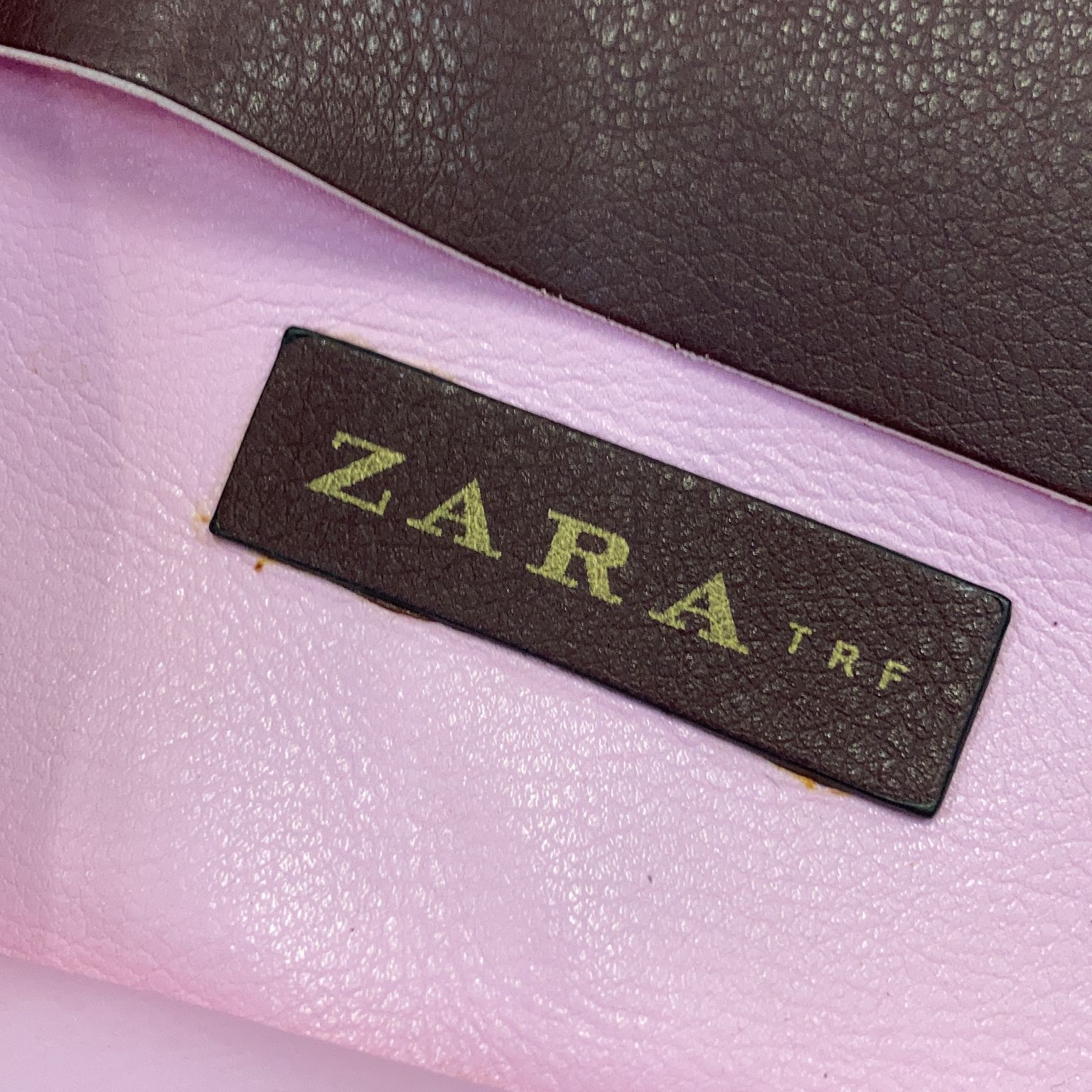 Zara Trafaluc