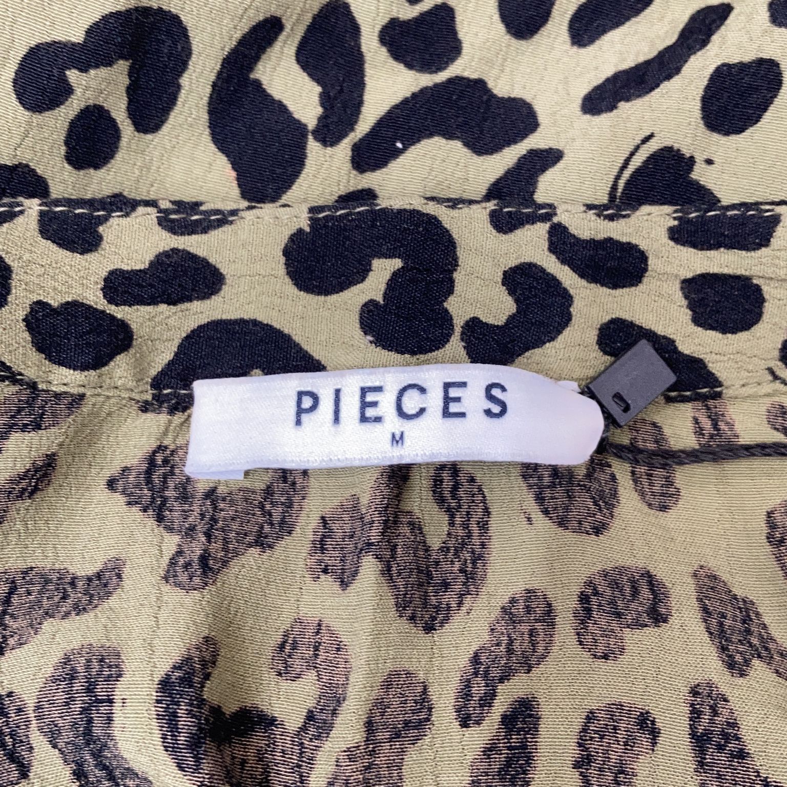 Pieces